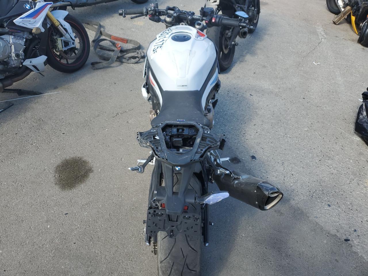 2024 BMW S 1000 R - Image 6
