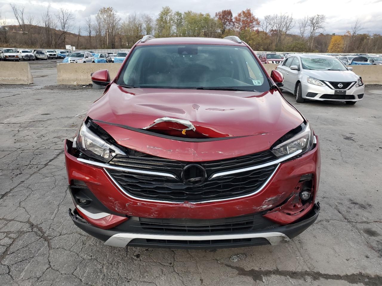 2021 Buick Encore Gx Select - Image 5