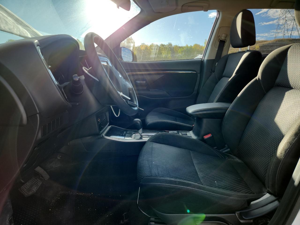 2019 Mitsubishi Outlander Es - Фото 7