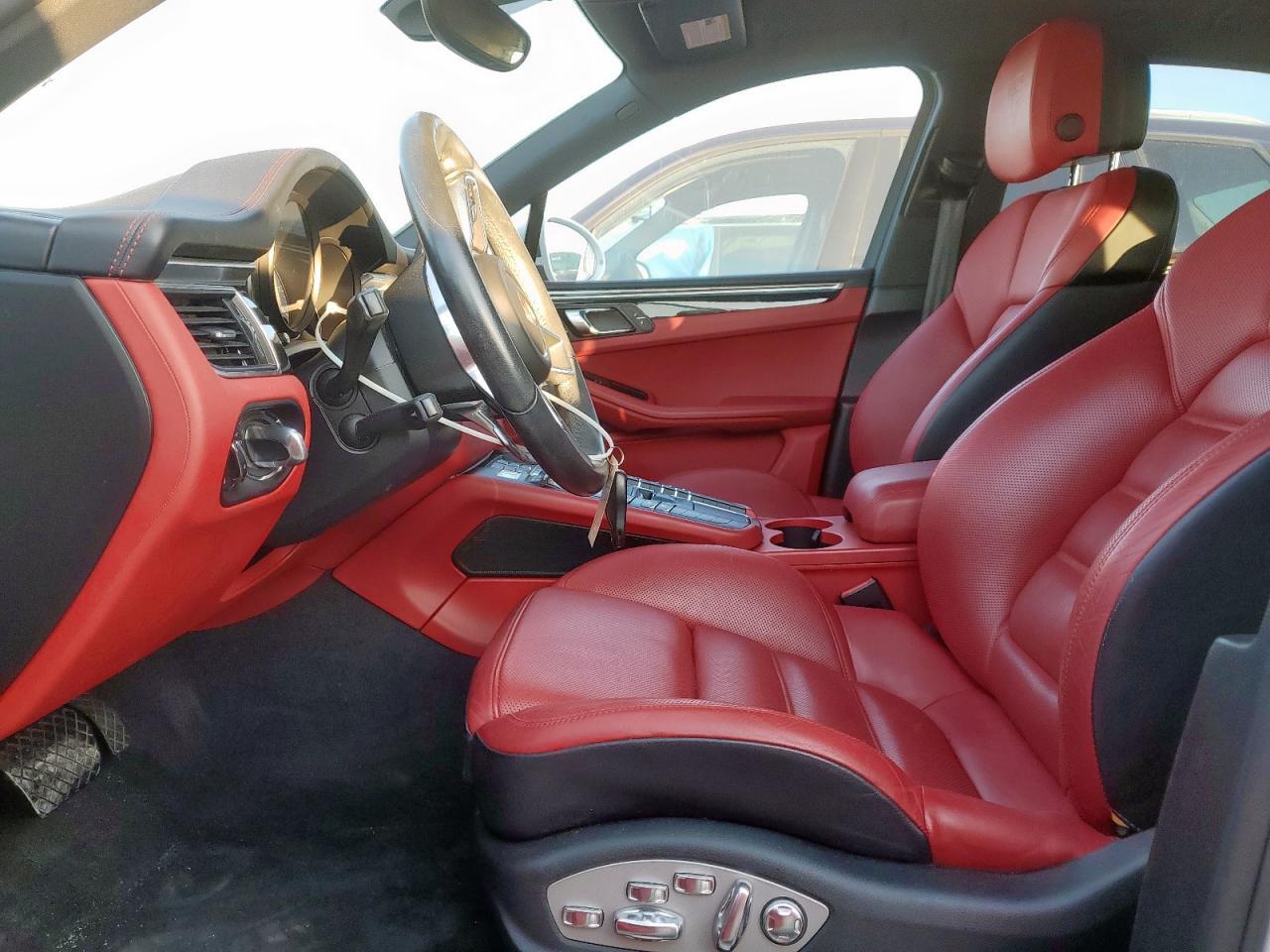 2018 Porsche Macan S - Фото 7
