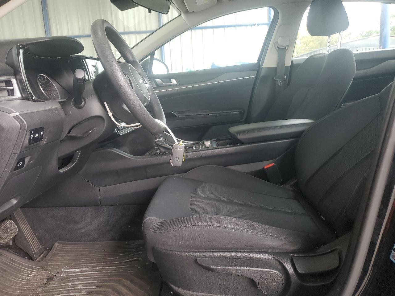 2022 Kia K5 Lxs - Image 7