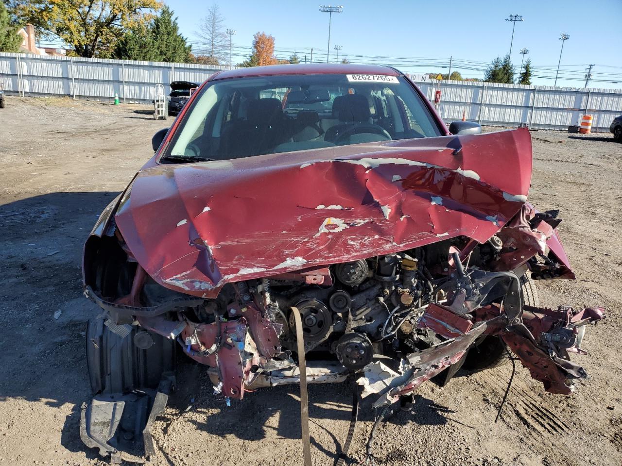 2016 Subaru Impreza - Фото 5