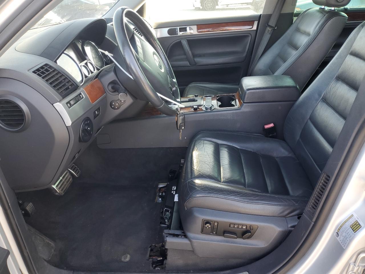 2006 Volkswagen Touareg 4.2 - Image 7