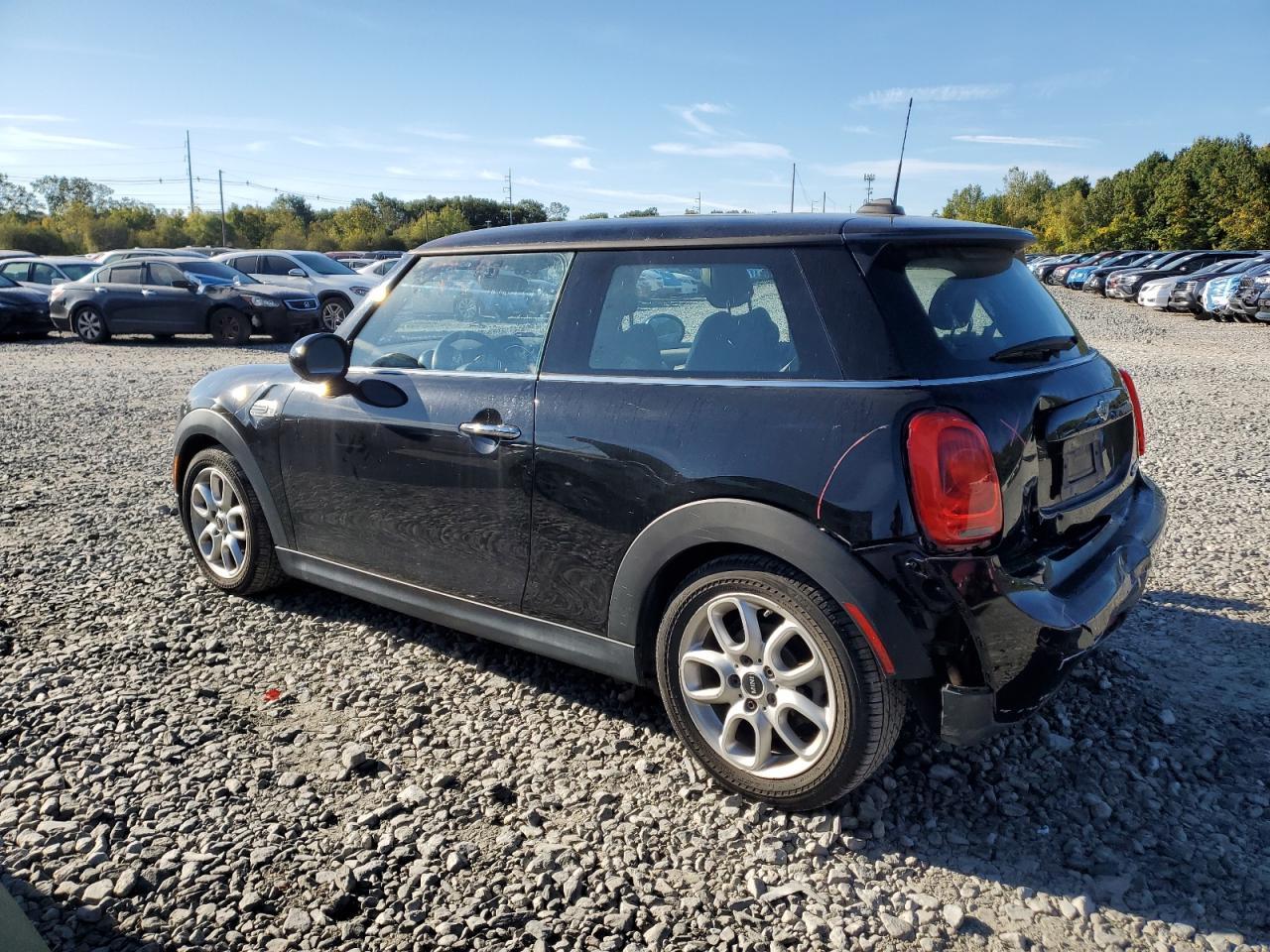 2015 Mini Cooper - Фото 2