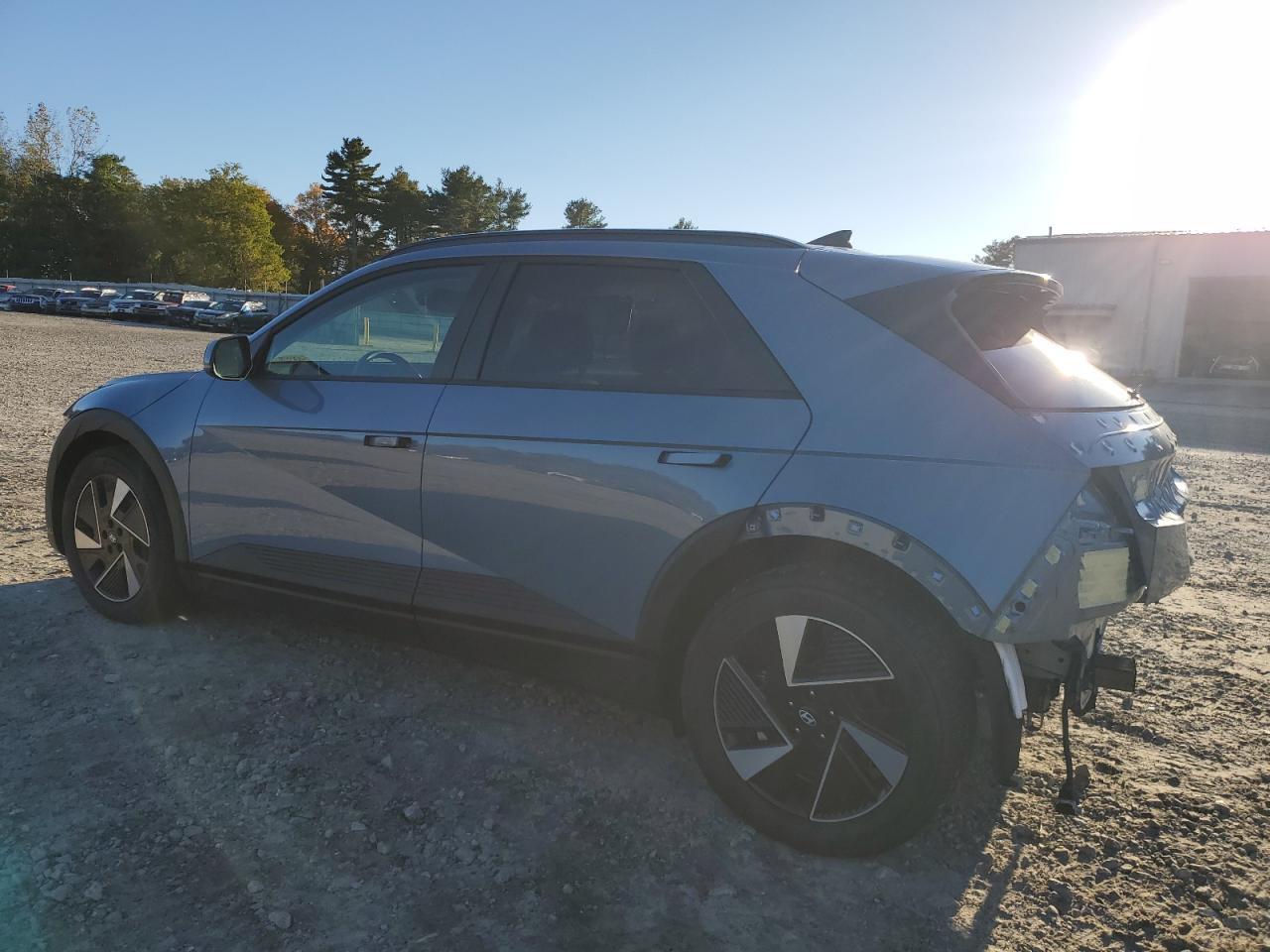 2025 Hyundai Ioniq 5 Sel - Image 2