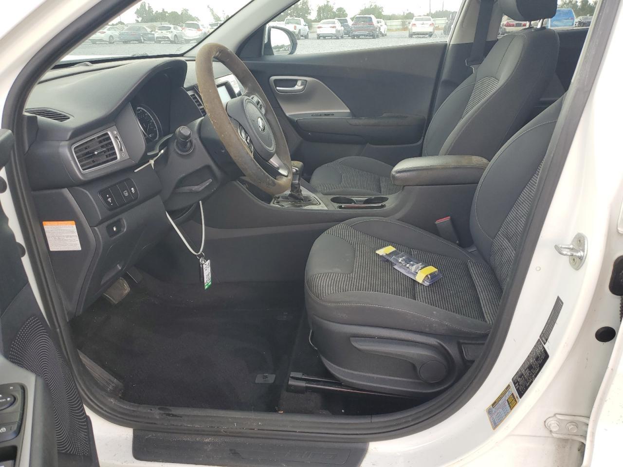 2019 Kia Niro Fe - Фото 7