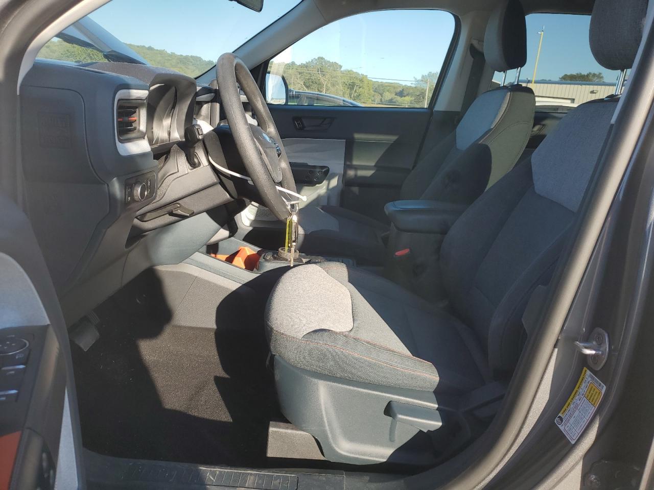 2024 Ford Maverick Xlt - Image 7