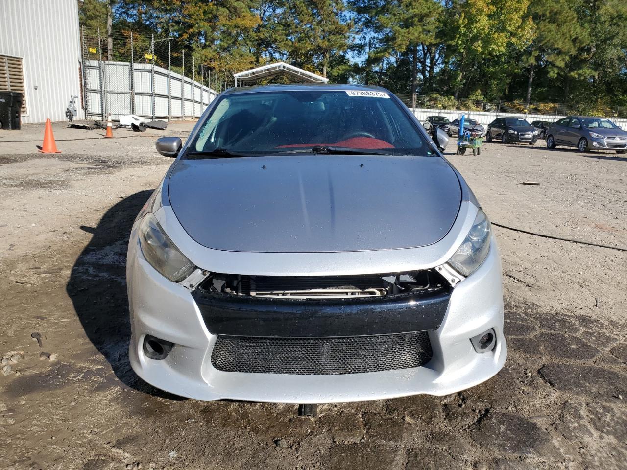 2016 Dodge Dart Se - Фото 5