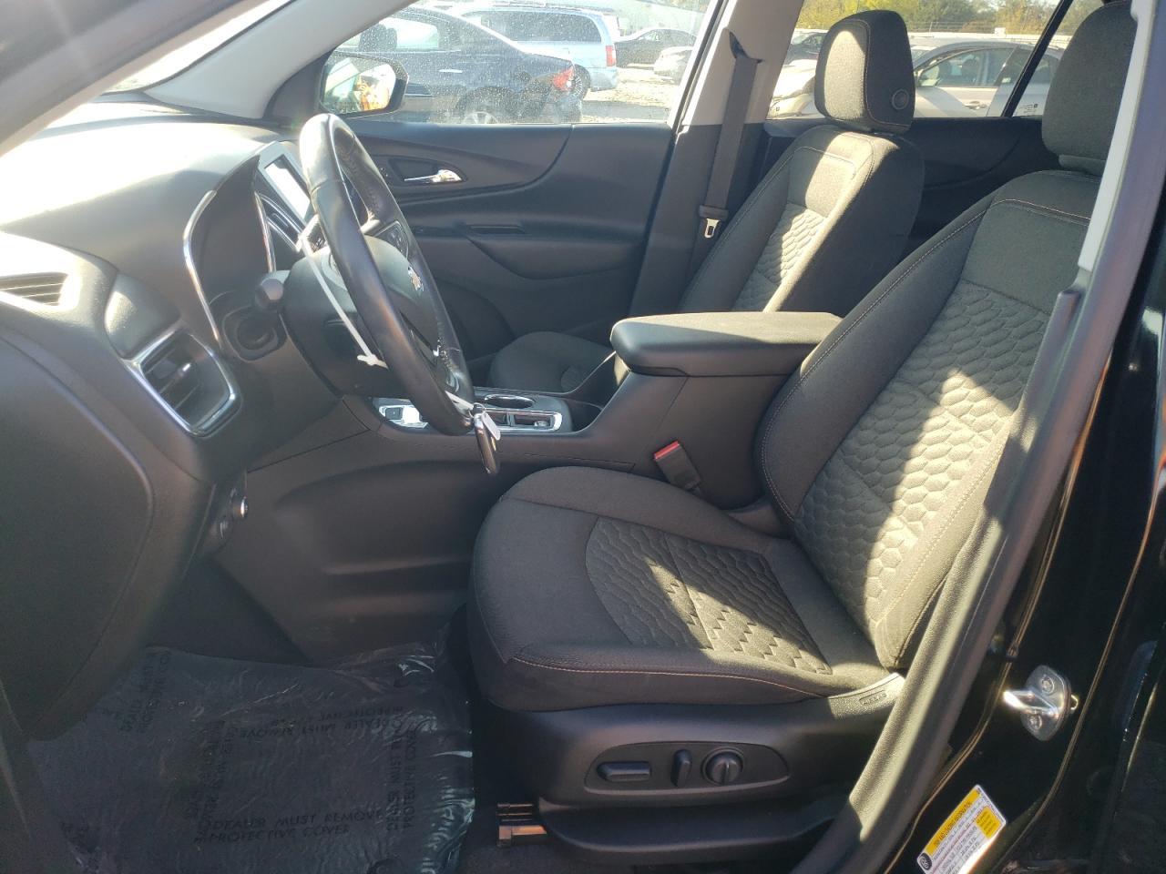 2019 Chevrolet Equinox Lt - Фото 7