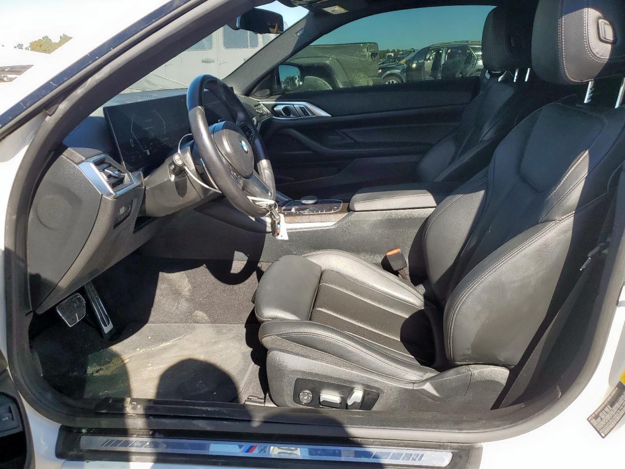 2024 BMW 430I - Image 7