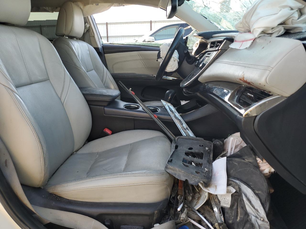 2014 Toyota Avalon Base - Фото 7