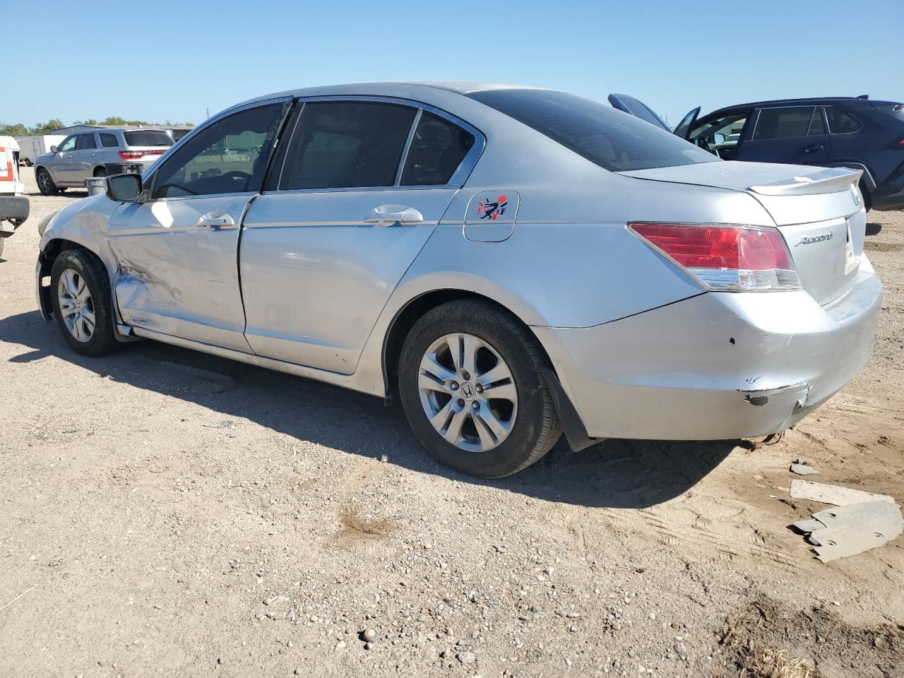 2008 Honda Accord Lxp - Image 2
