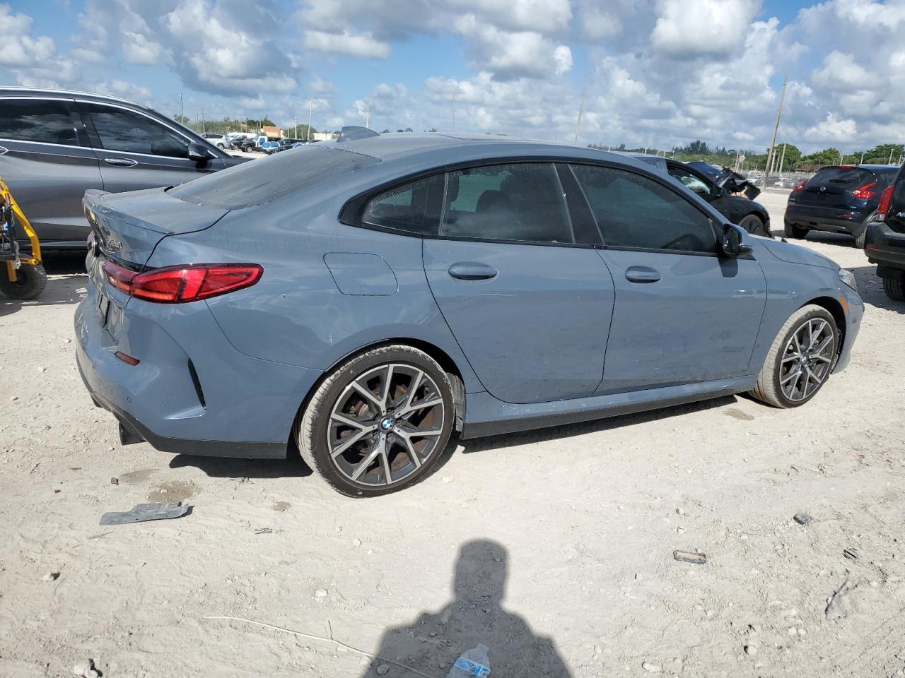 2022 BMW 228Xi - Image 3