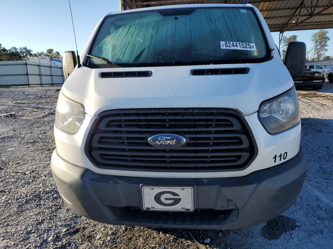 2015 Ford Transit T-150 - Фото 5