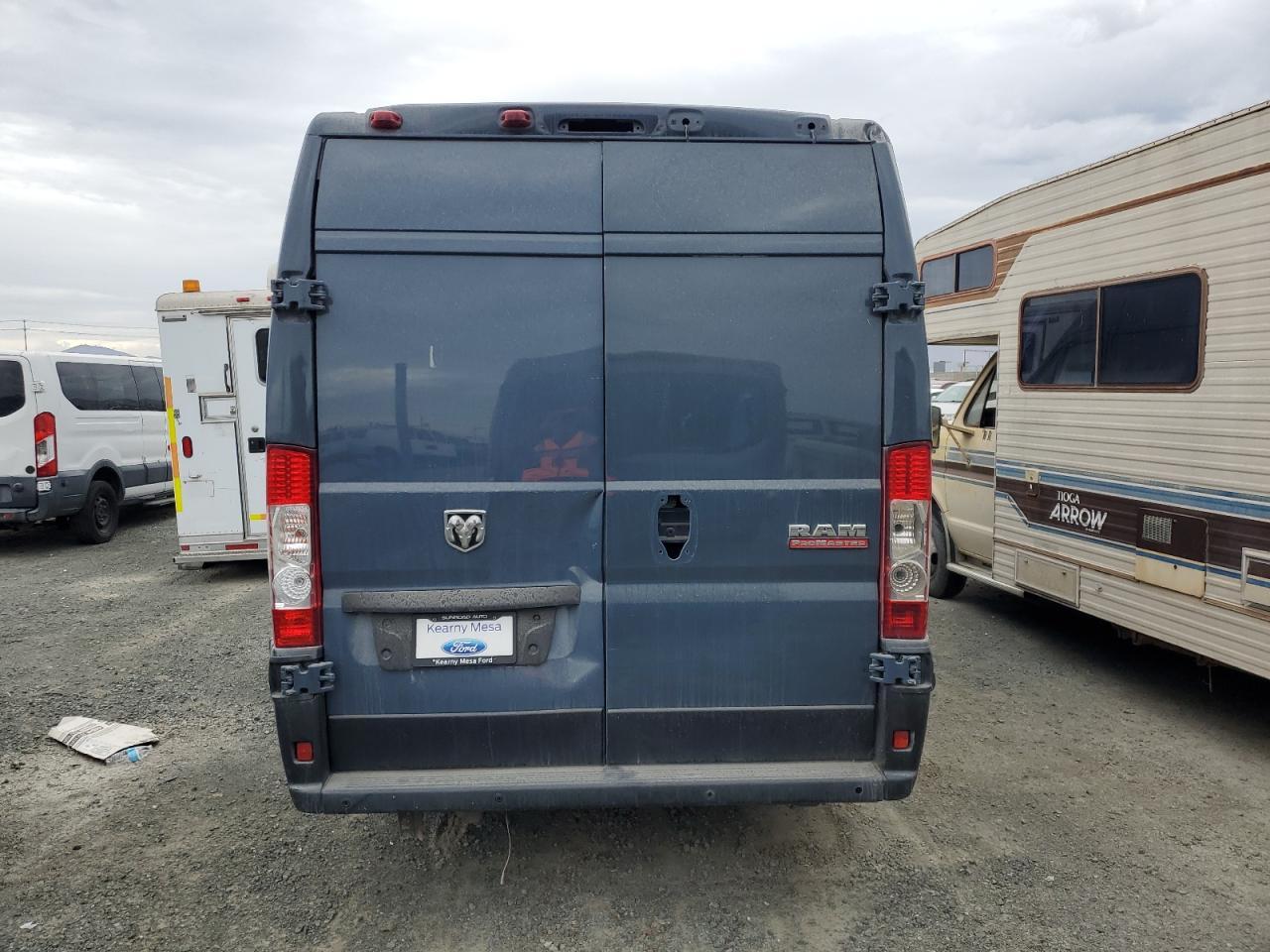2019 Ram Promaster 3500 3500 High - Image 6