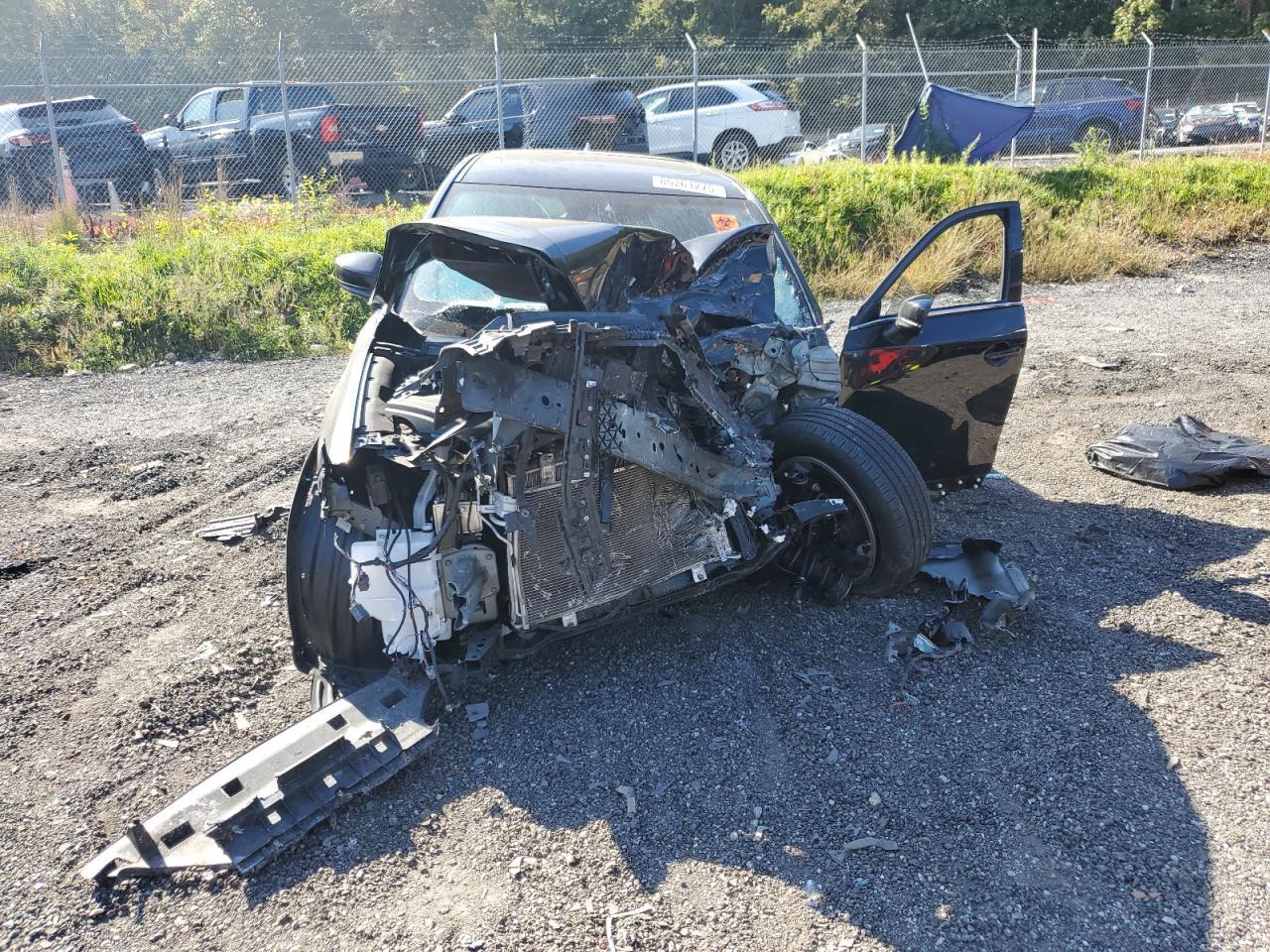 2020 Mazda Cx-5 Grand Touring - Фото 5