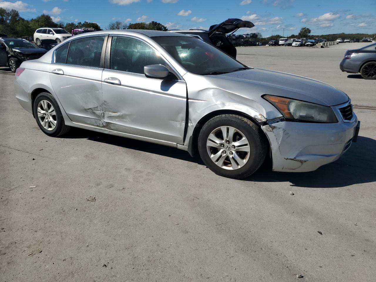 2008 Honda Accord Lxp - Image 4