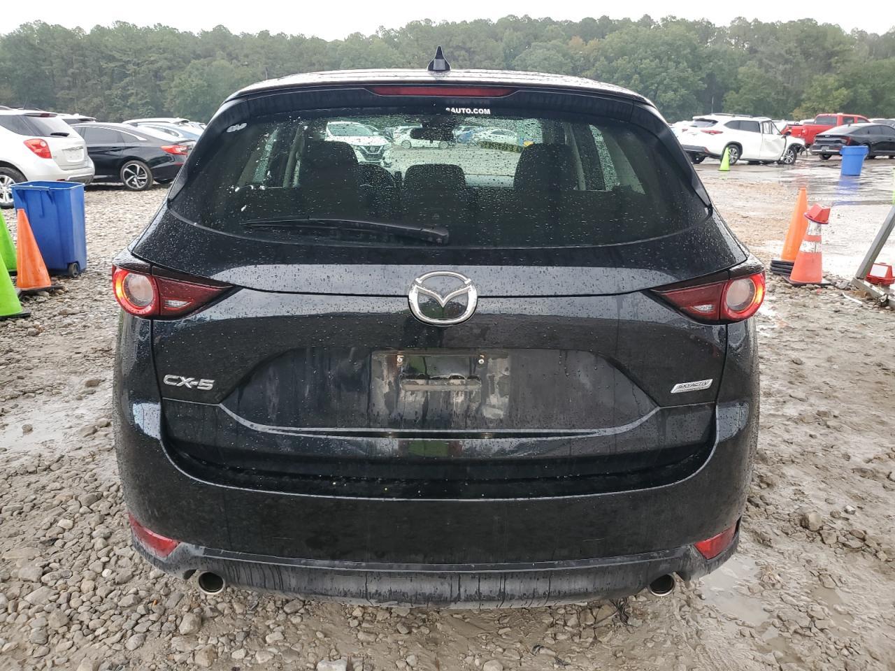 2019 Mazda Cx-5 Sport - Фото 6