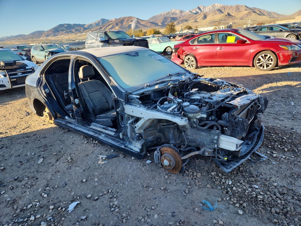 2010 Mercedes-Benz C 300 - Фото 4