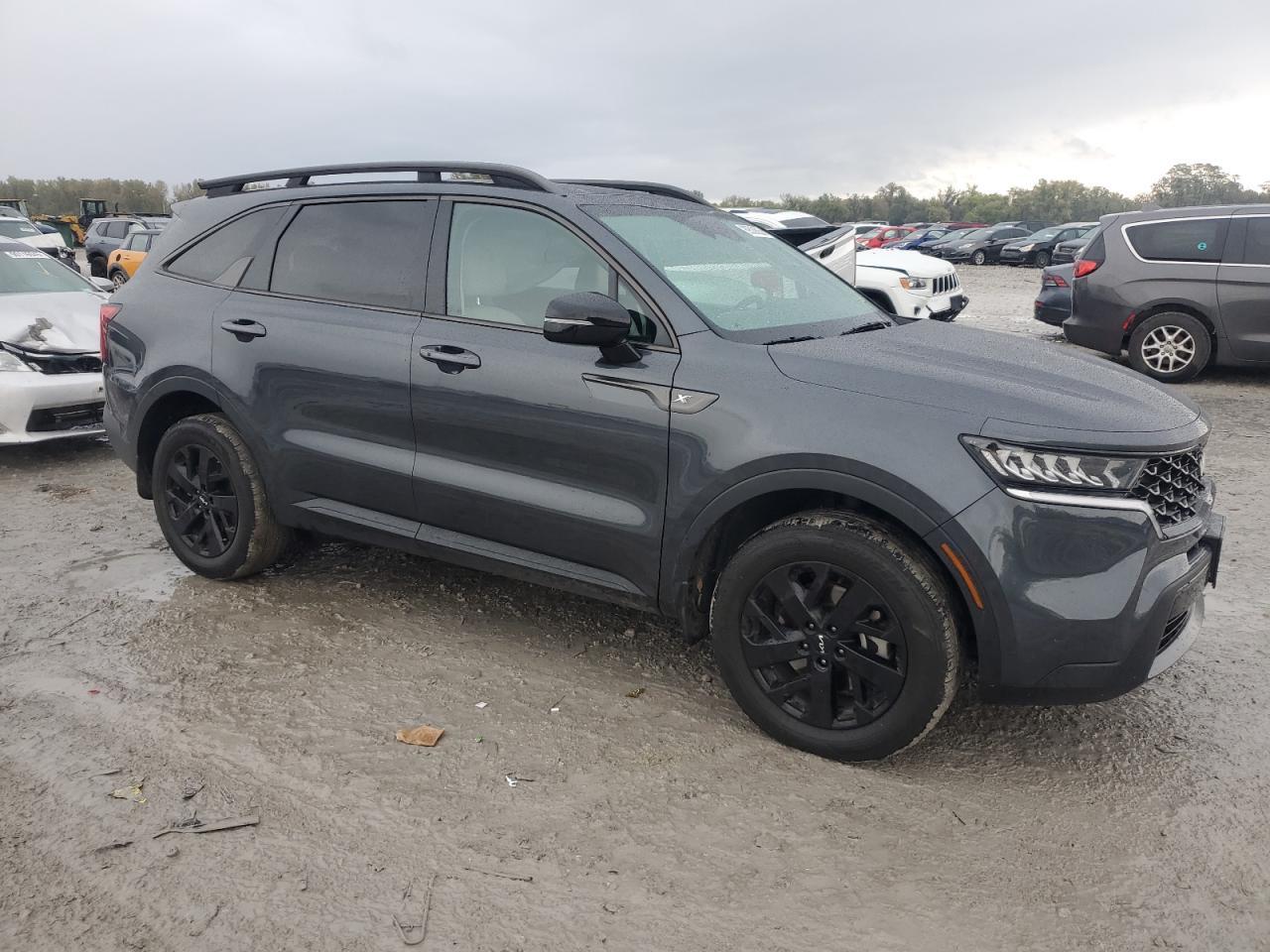 2023 Kia Sorento - Фото 4