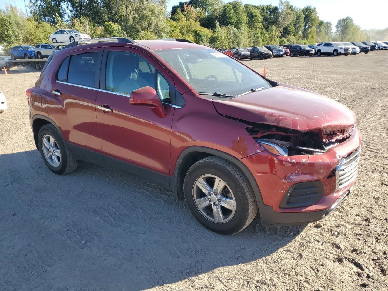 2018 Chevrolet Trax 1Lt - Image 4