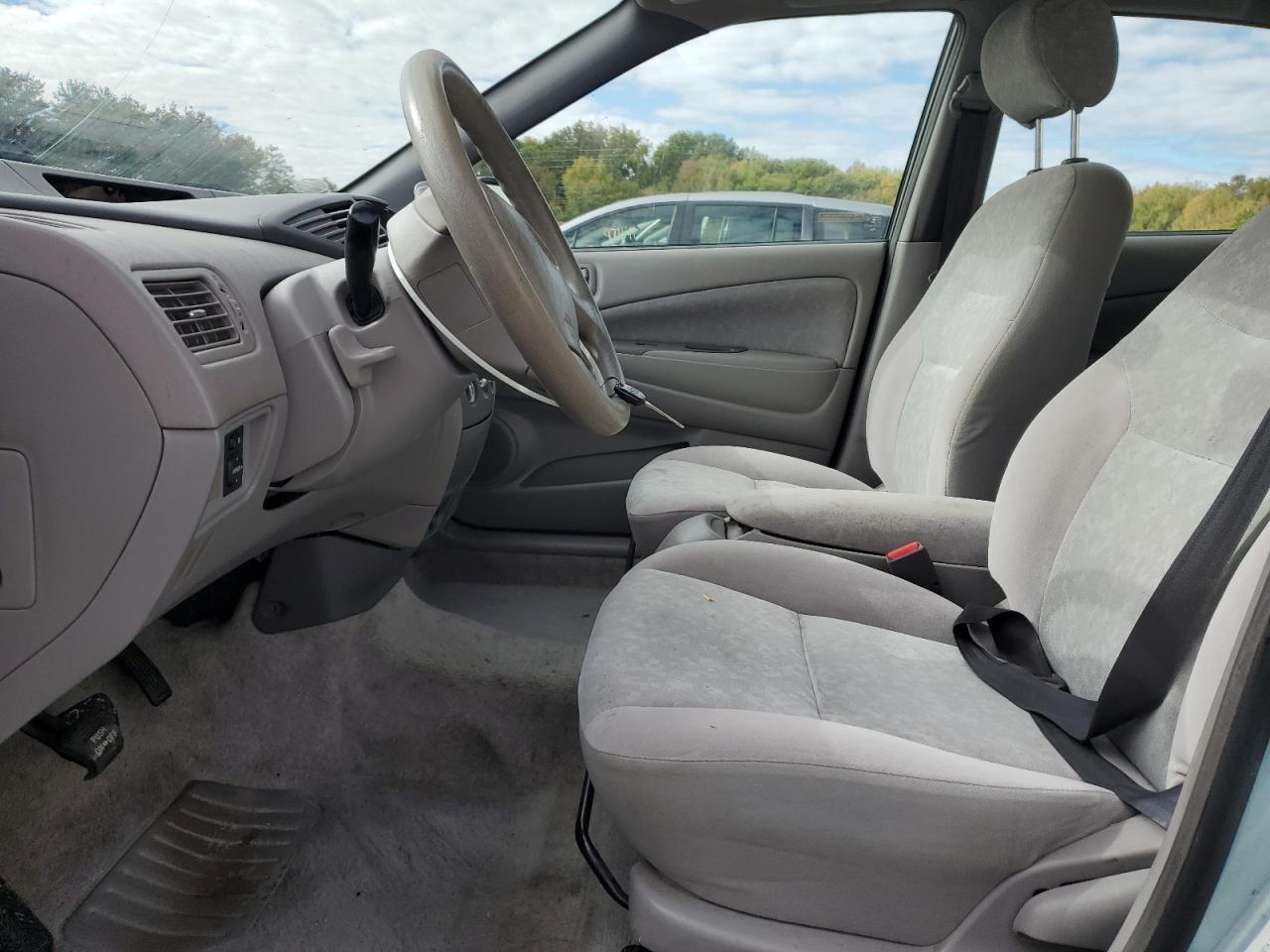 2003 Toyota Prius - Image 7