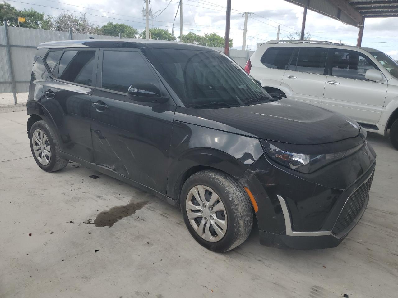 2023 Kia Soul Lx - Фото 4