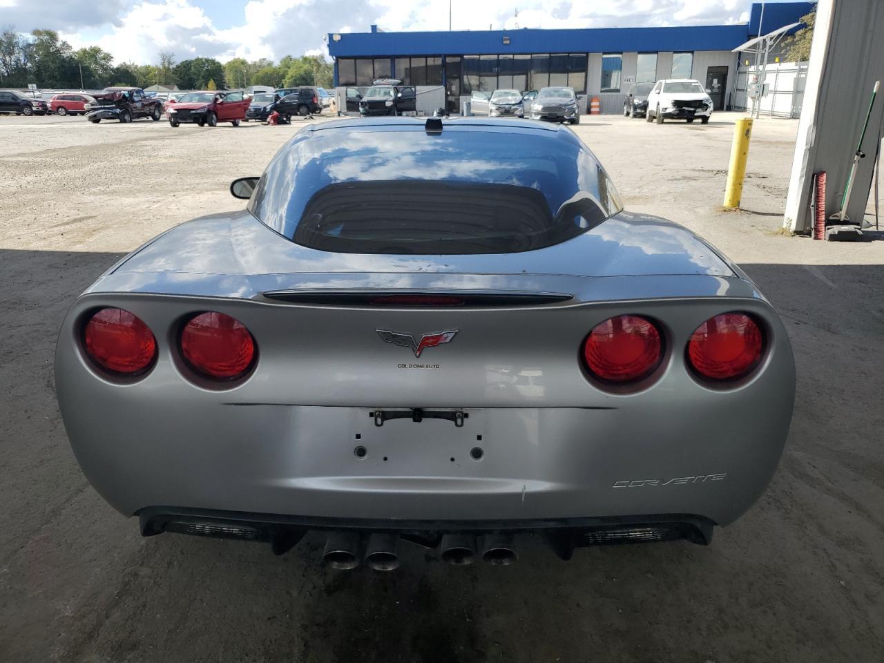 2005 Chevrolet Corvette - Image 6