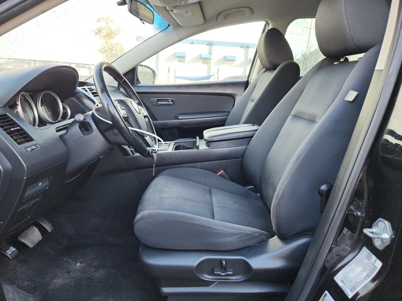 2012 Mazda Cx-9 - Фото 7