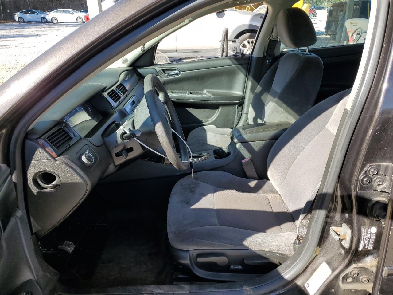 2009 Chevrolet Impala - Фото 7