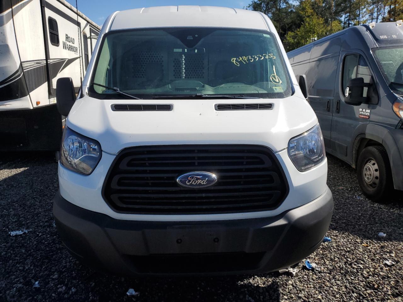 2019 Ford Transit T-250 - Фото 5