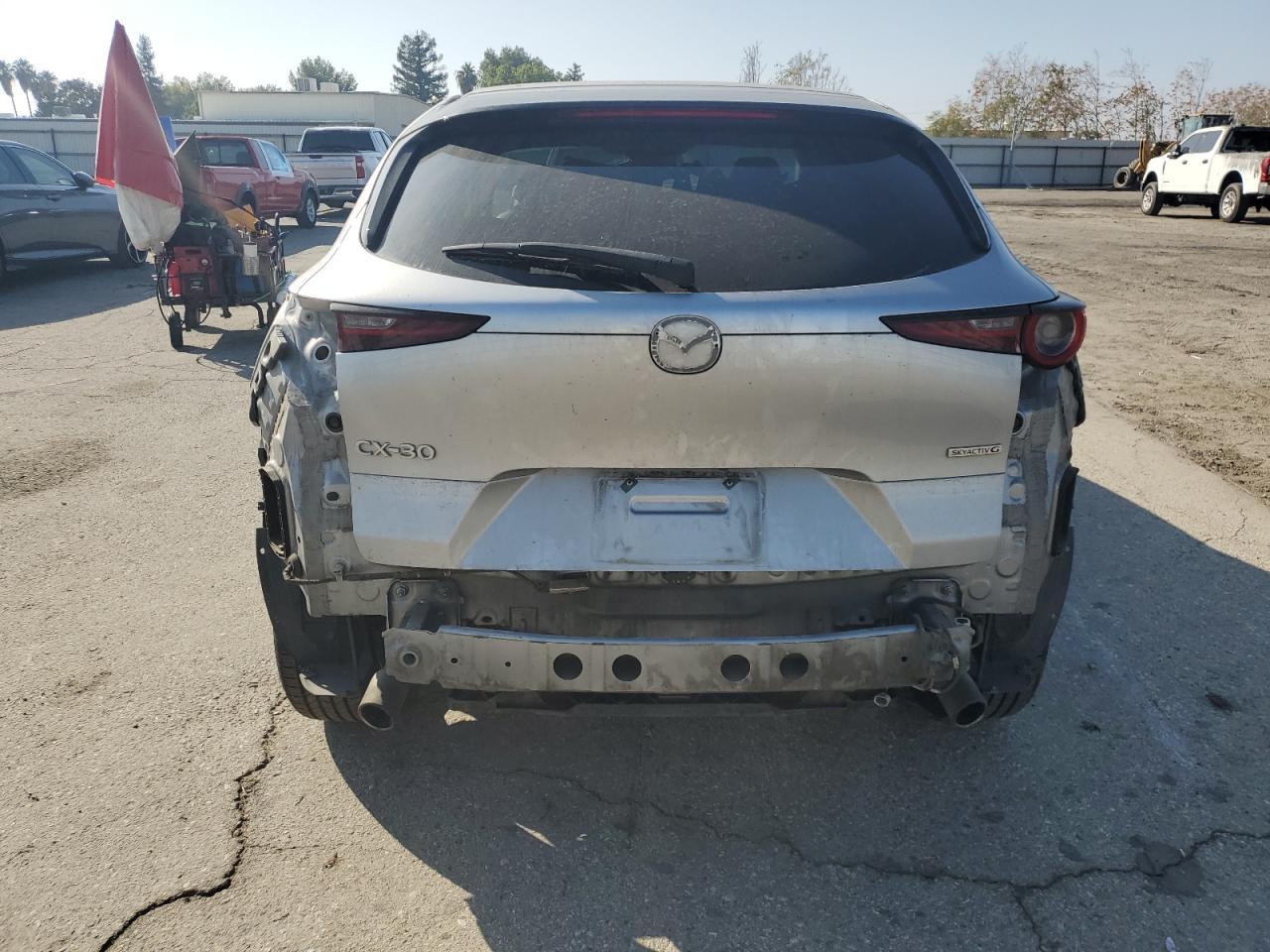 2020 Mazda Cx-30 Select - Фото 6