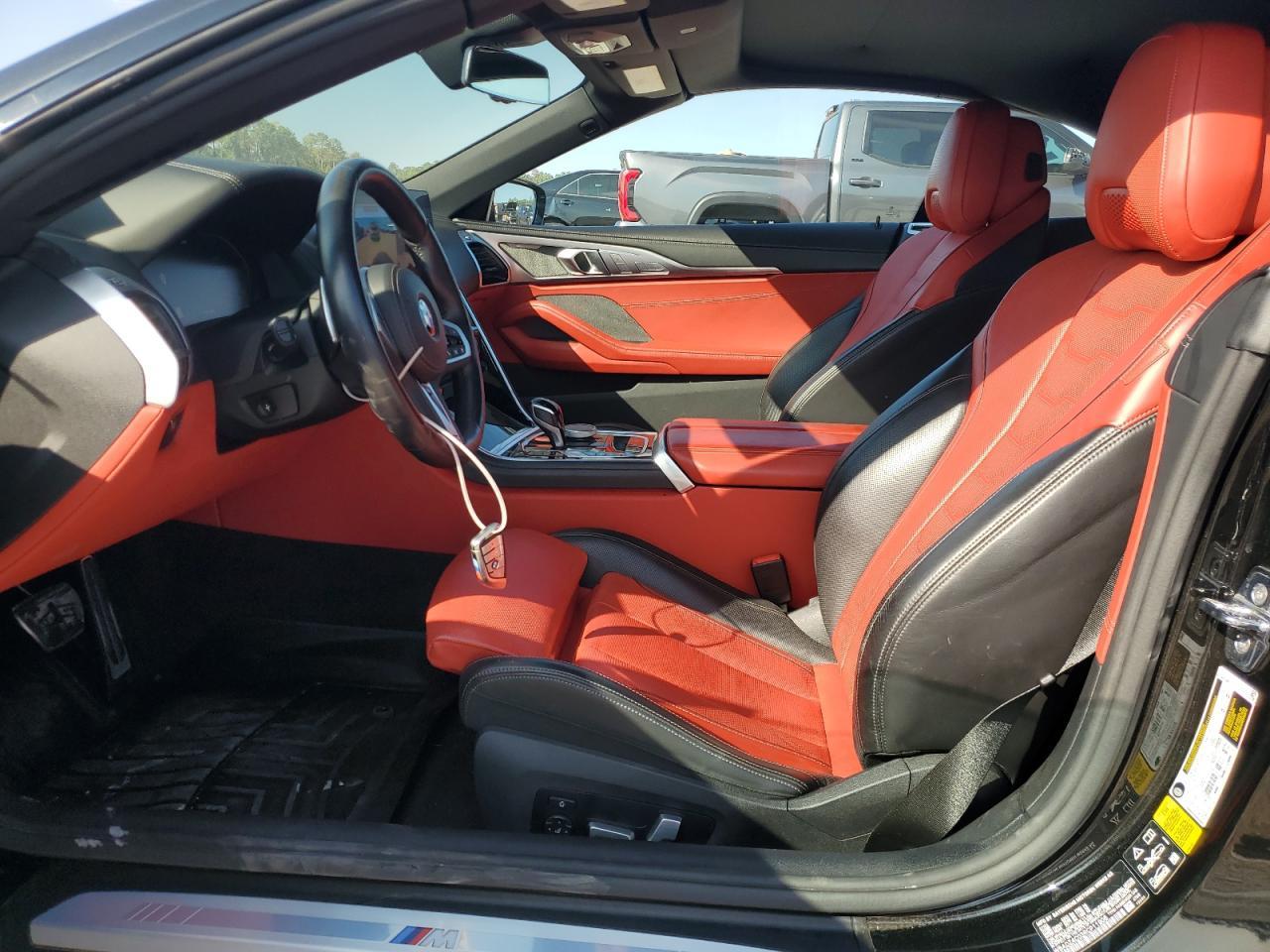 2024 BMW 840Xi - Image 7