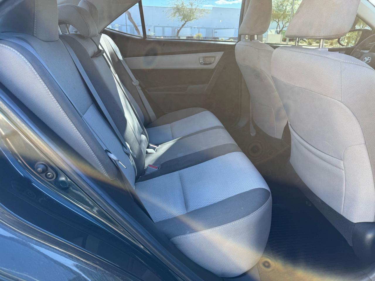 2019 Toyota Corolla L - Фото 6