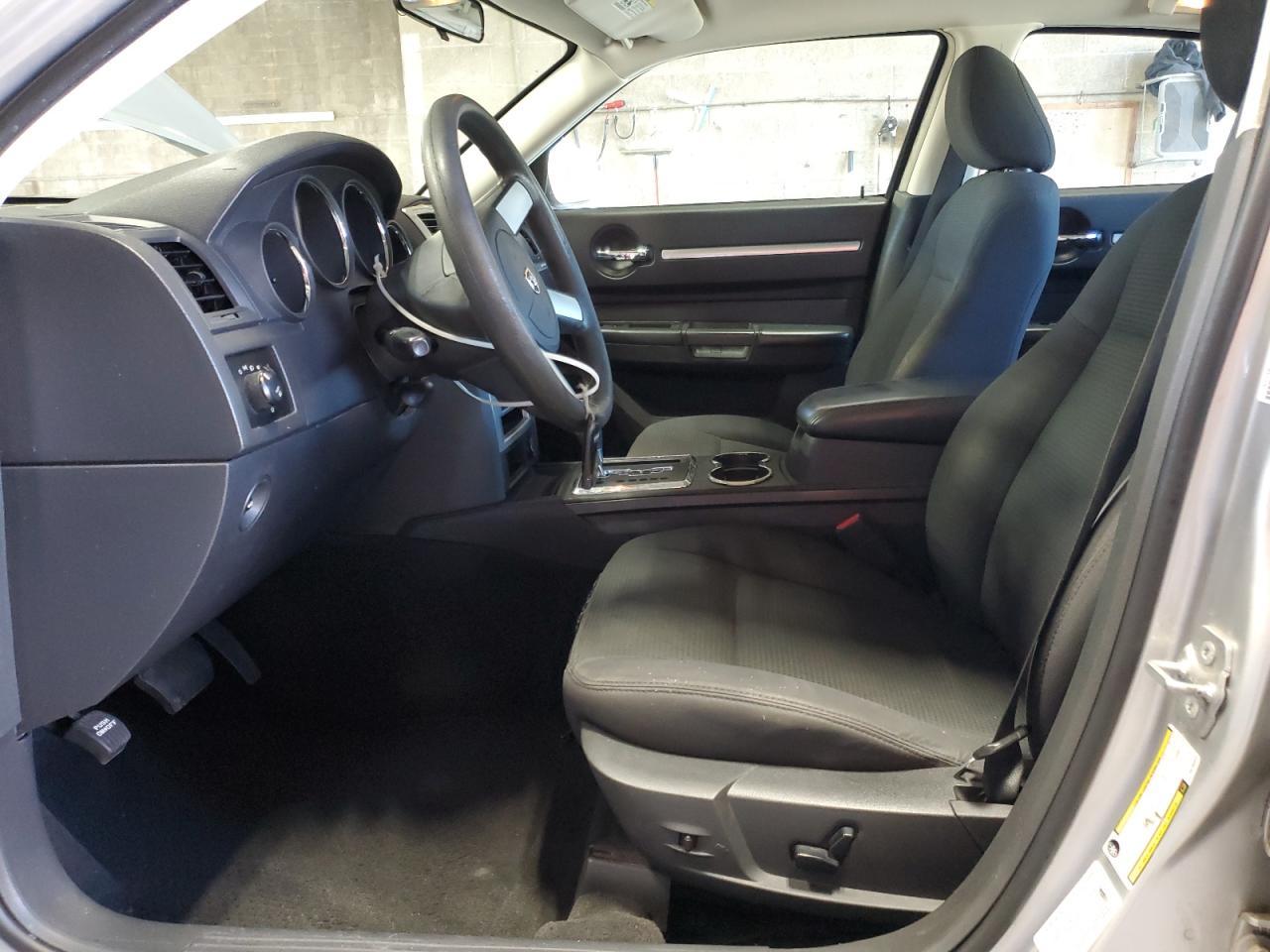 2010 Dodge Charger Sxt - Фото 7