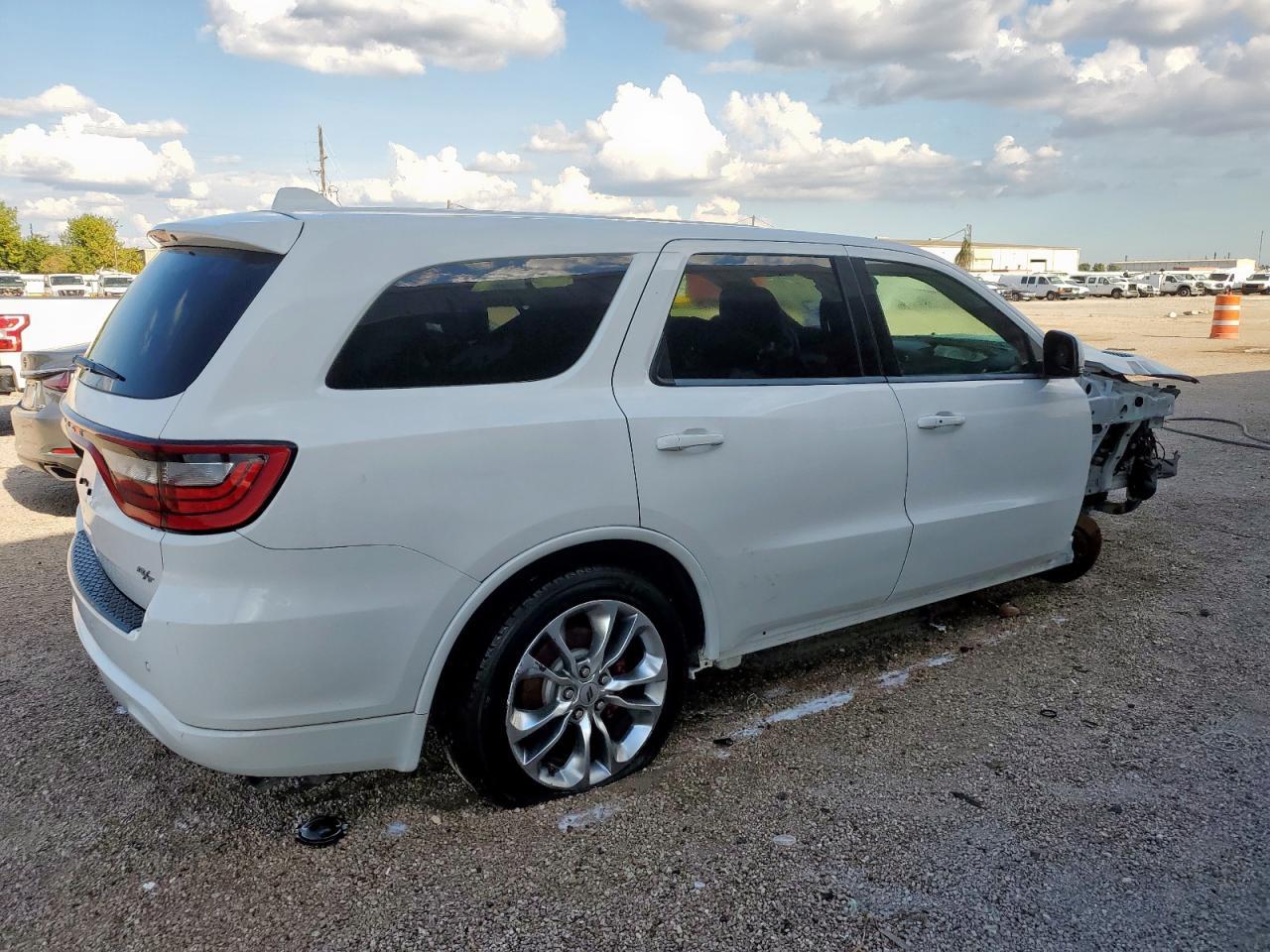 2020 Dodge Durango R/T - Фото 3
