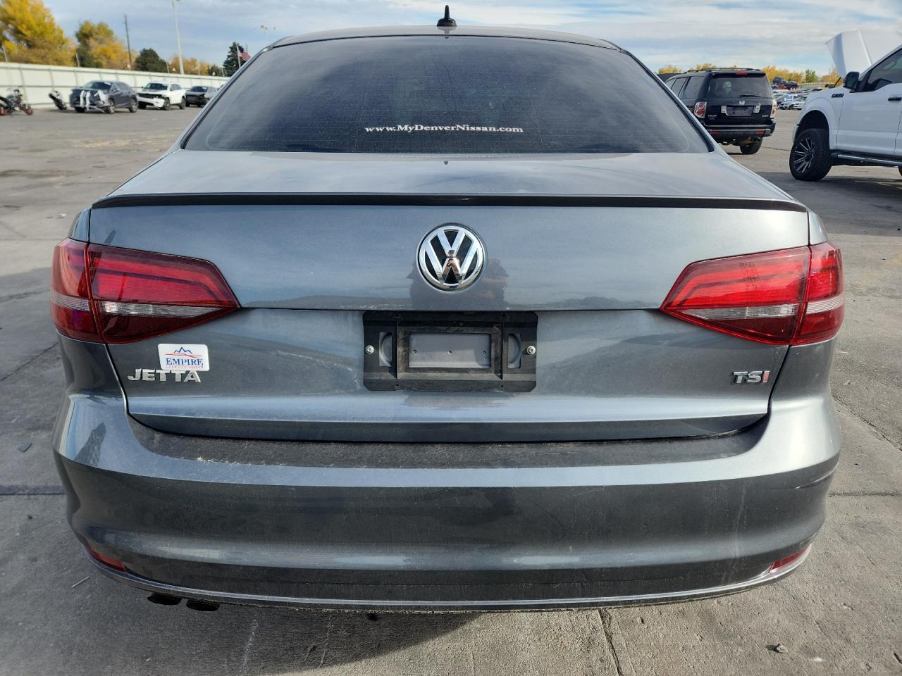 2016 Volkswagen Jetta Sport - Image 6