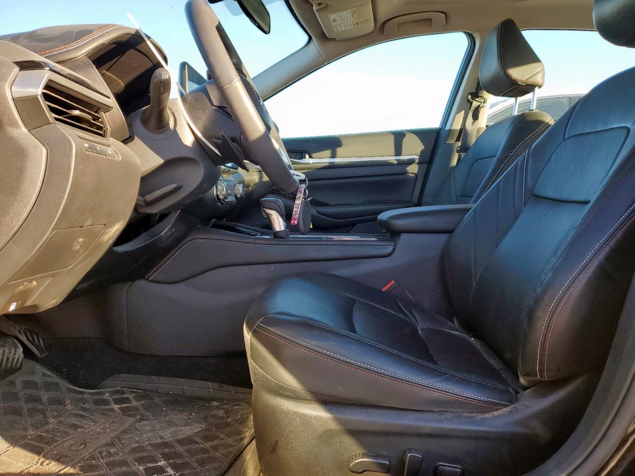 2024 Nissan Altima Sr - Фото 7