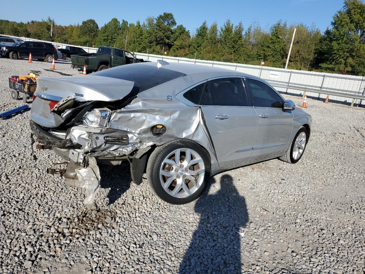 2017 Chevrolet Impala Premier - Image 3