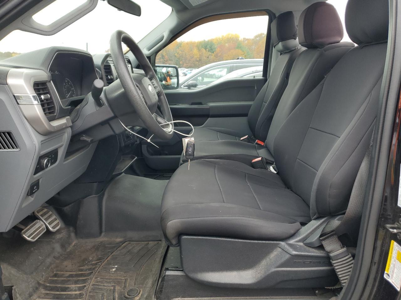 2022 Ford F150 - Image 7