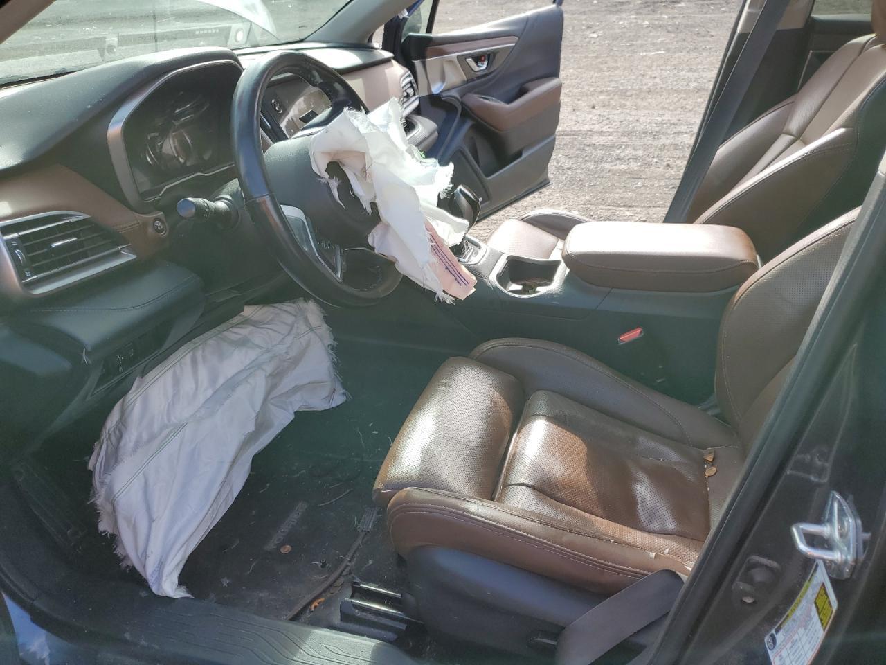 2021 Subaru Outback Touring - Фото 7