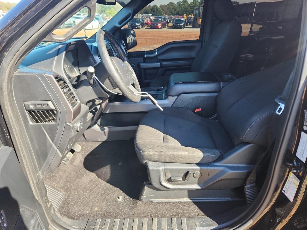 2019 Ford F150 Supercrew - Фото 7