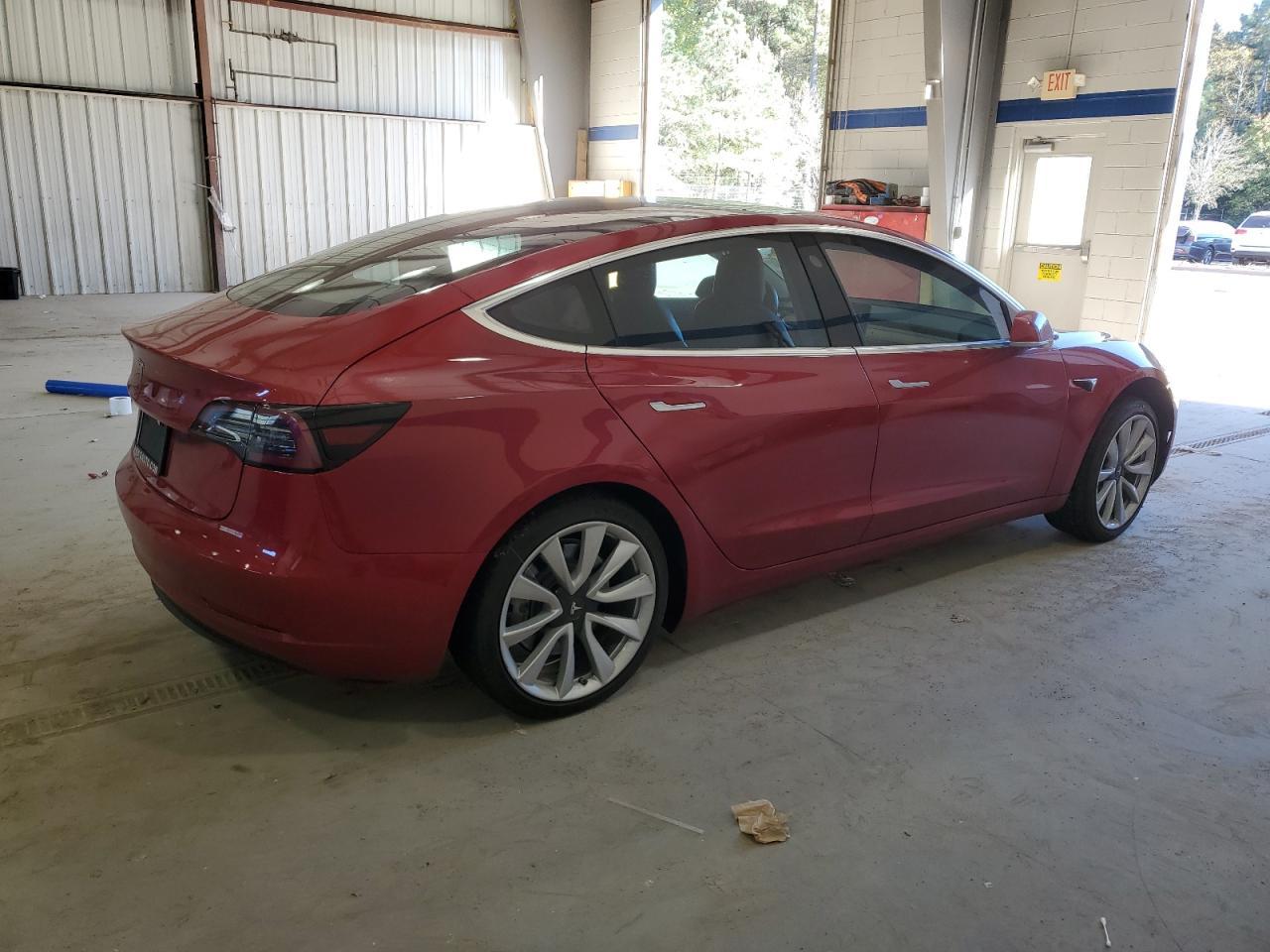2018 Tesla Model 3 - Фото 3