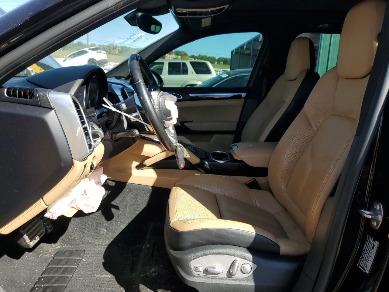 2016 Porsche Cayenne S - Фото 7