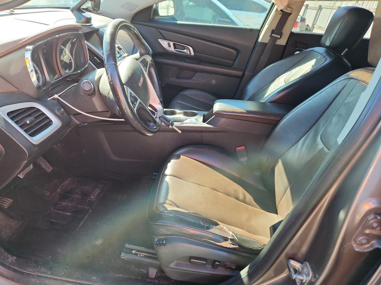 2012 GMC Terrain Slt - Image 7