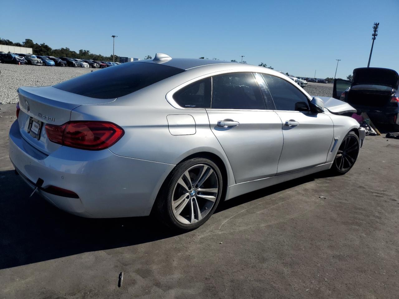 2018 BMW 430I Gran Coupe - Image 3