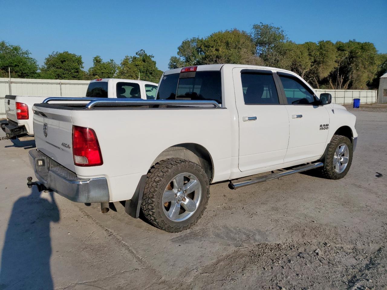 2014 Ram 1500 Slt - Image 3
