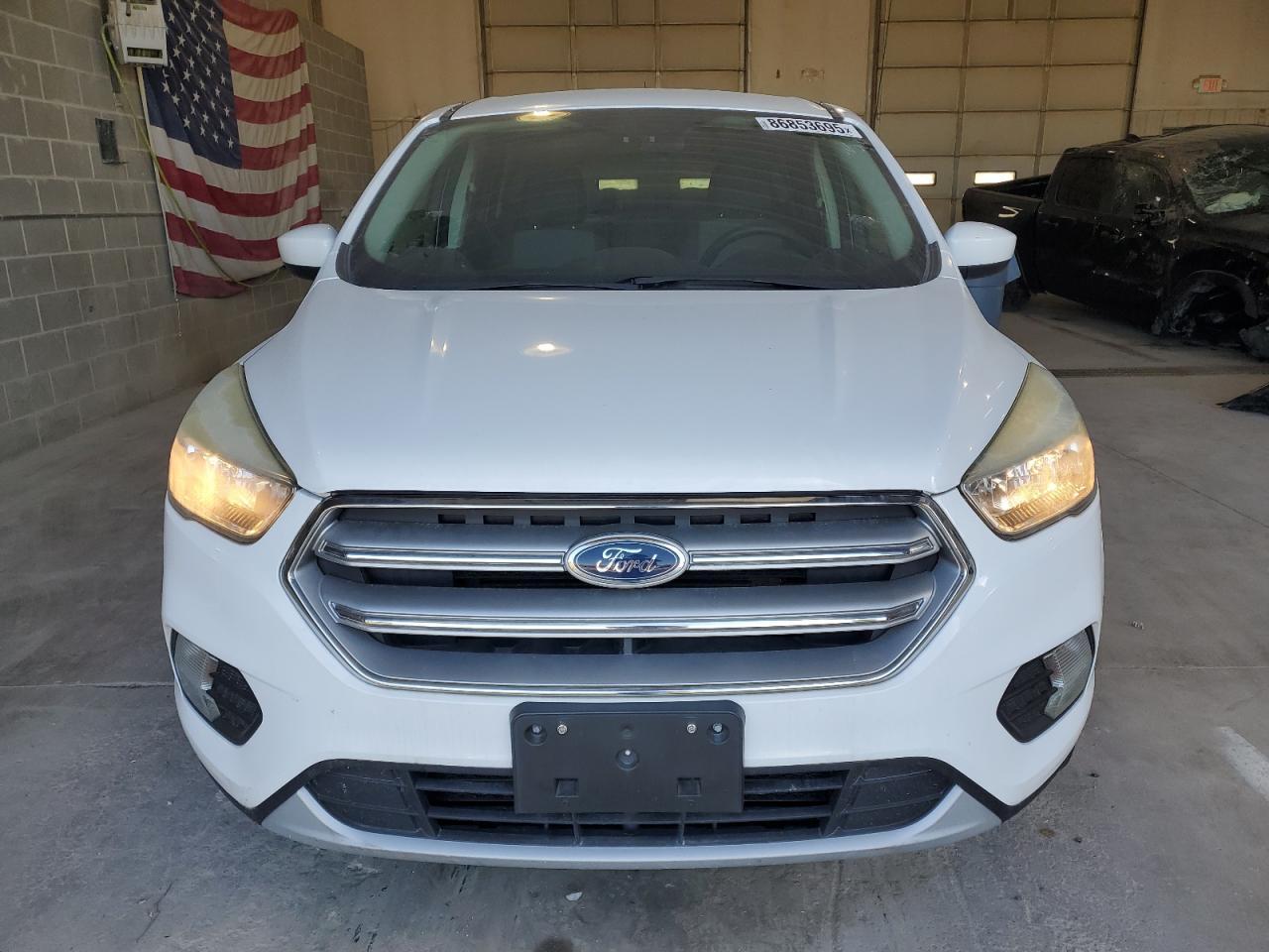 2017 Ford Escape Se - Фото 5