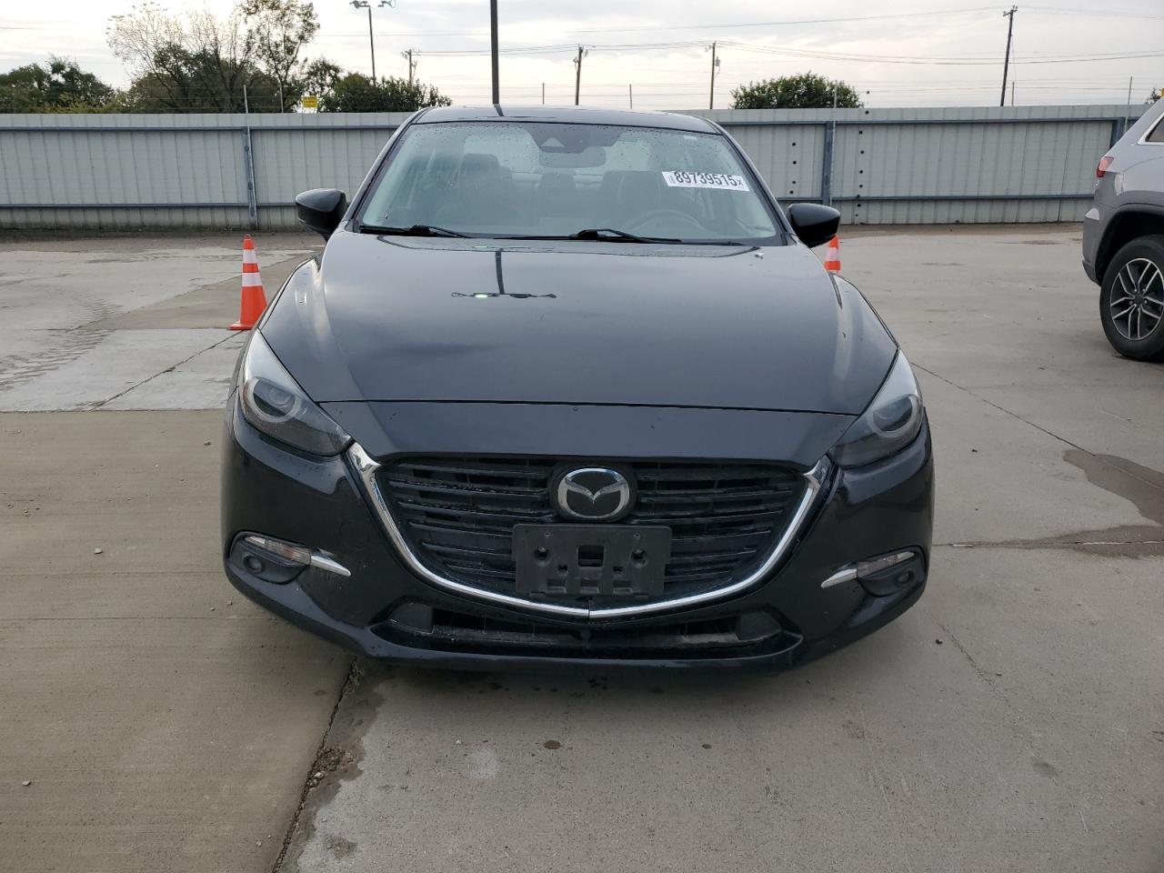 2018 Mazda 3 Grand Touring - Фото 5