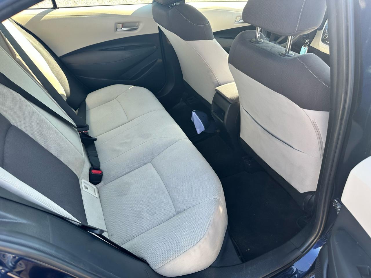 2021 Toyota Corolla Le - Фото 6